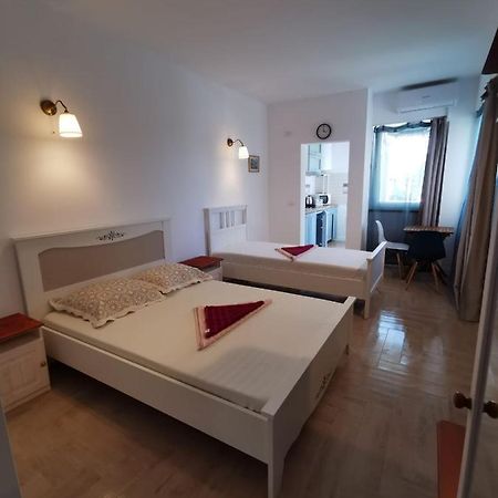 Eforie Studios Екстер'єр фото