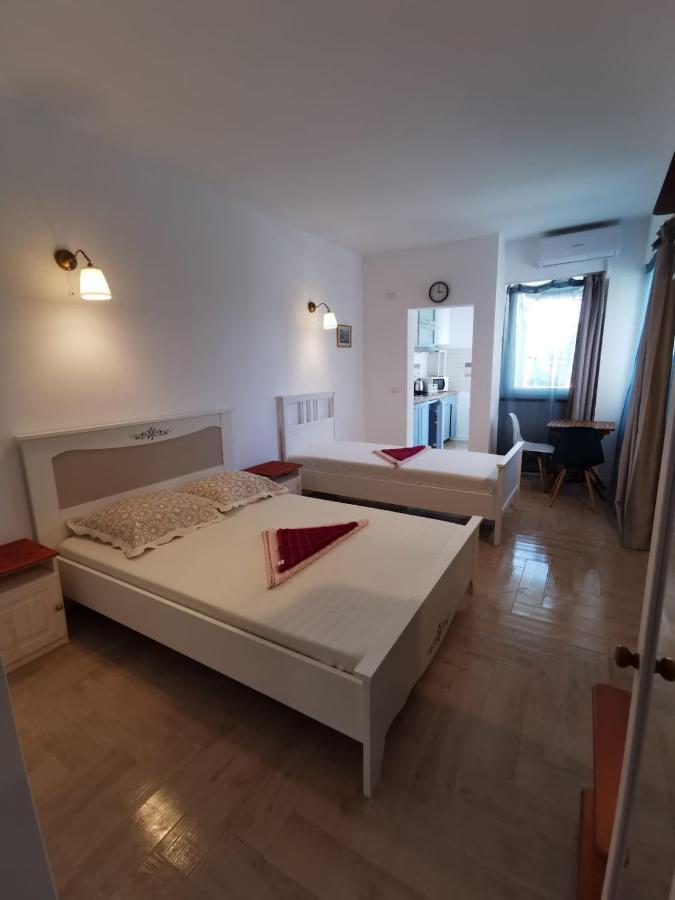 Eforie Studios Екстер'єр фото