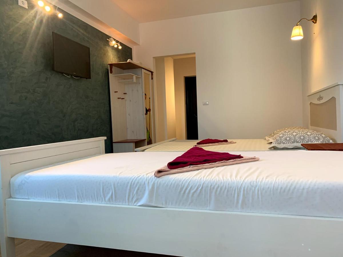 Eforie Studios Екстер'єр фото