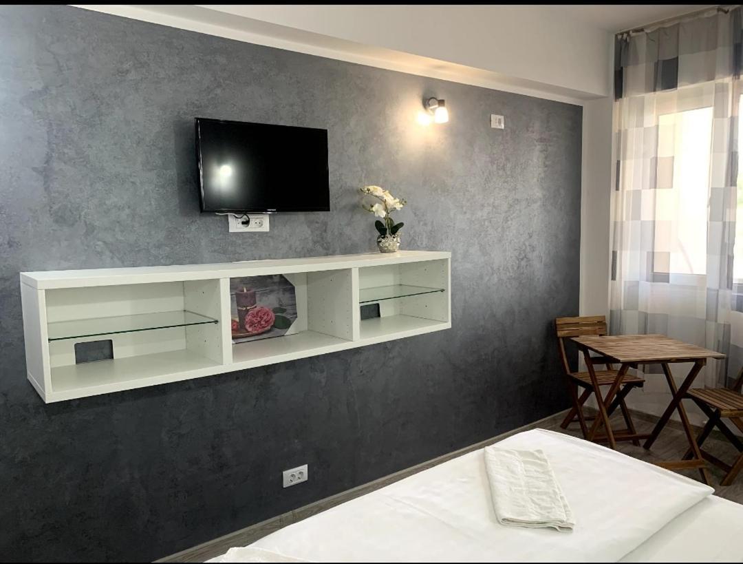 Eforie Studios Екстер'єр фото