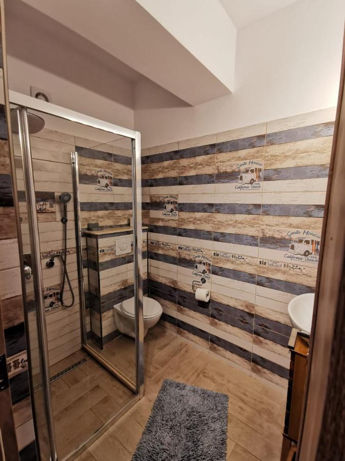 Eforie Studios Екстер'єр фото