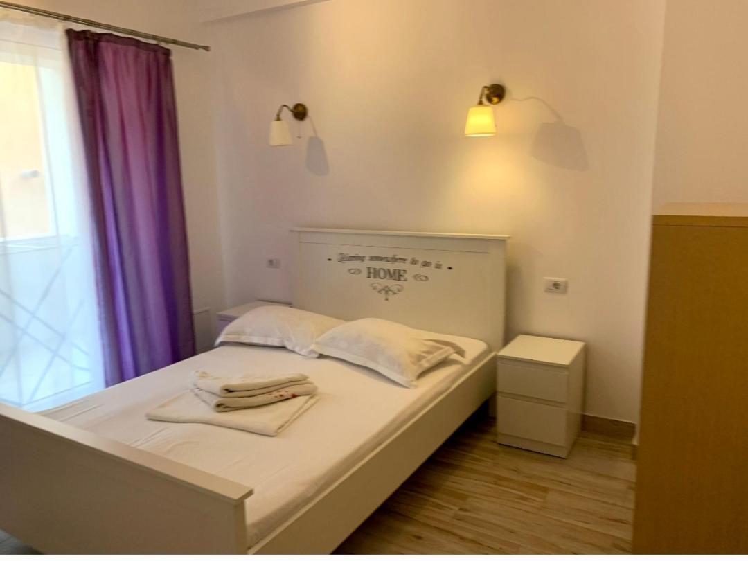 Eforie Studios Екстер'єр фото