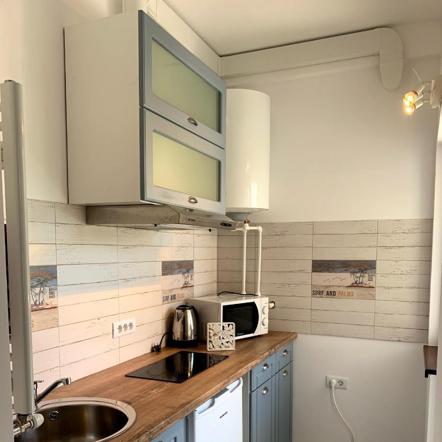 Eforie Studios Екстер'єр фото