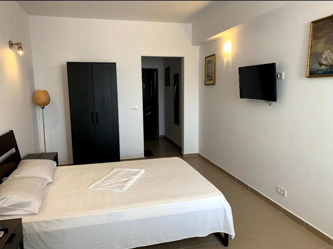 Eforie Studios Екстер'єр фото