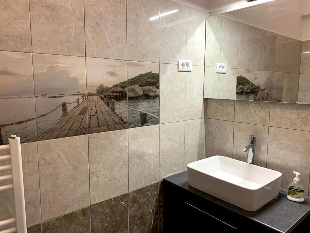 Eforie Studios Екстер'єр фото