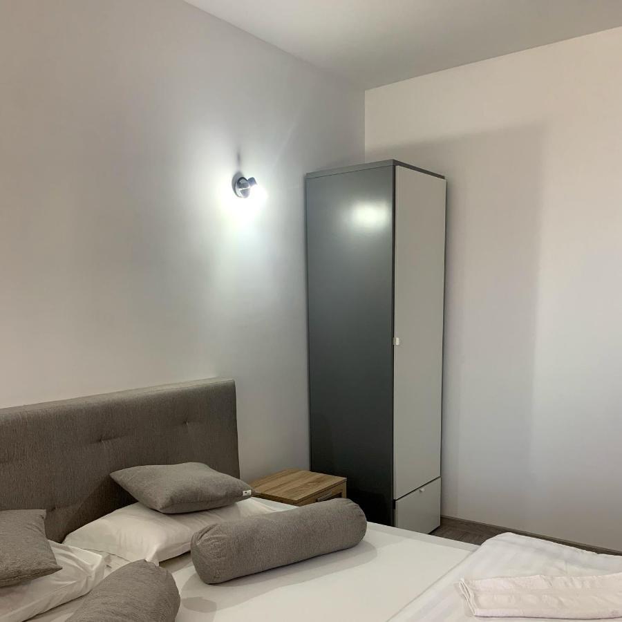 Eforie Studios Екстер'єр фото