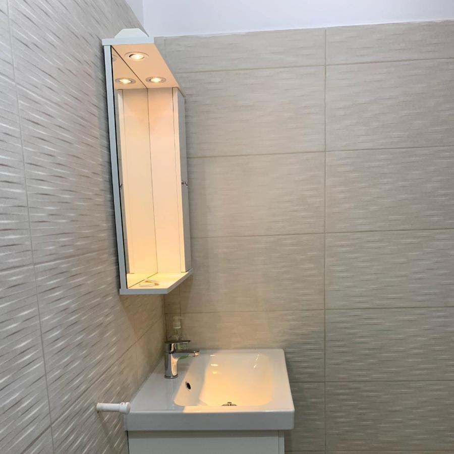 Eforie Studios Екстер'єр фото
