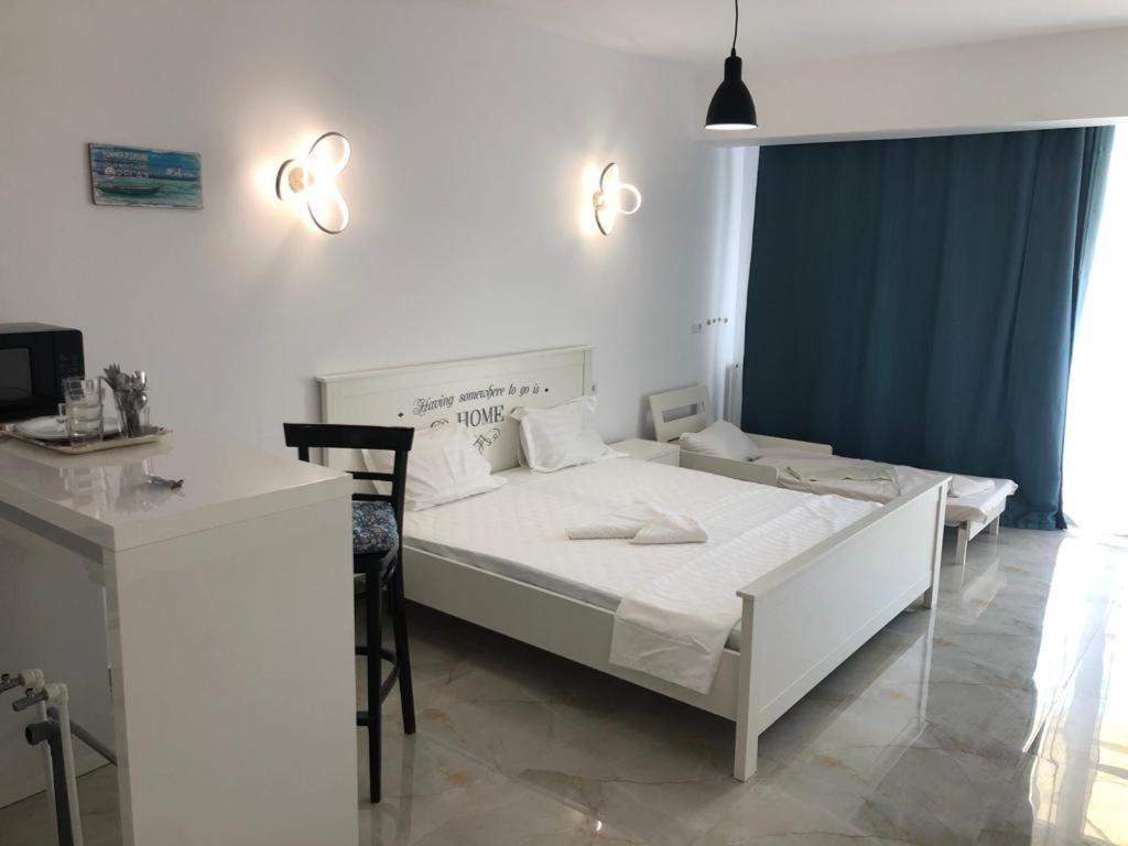 Eforie Studios Екстер'єр фото