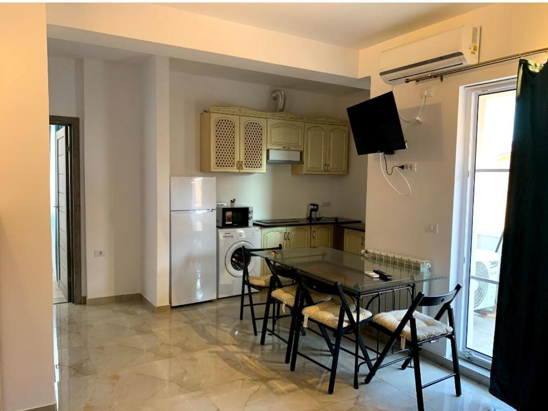Eforie Studios Екстер'єр фото