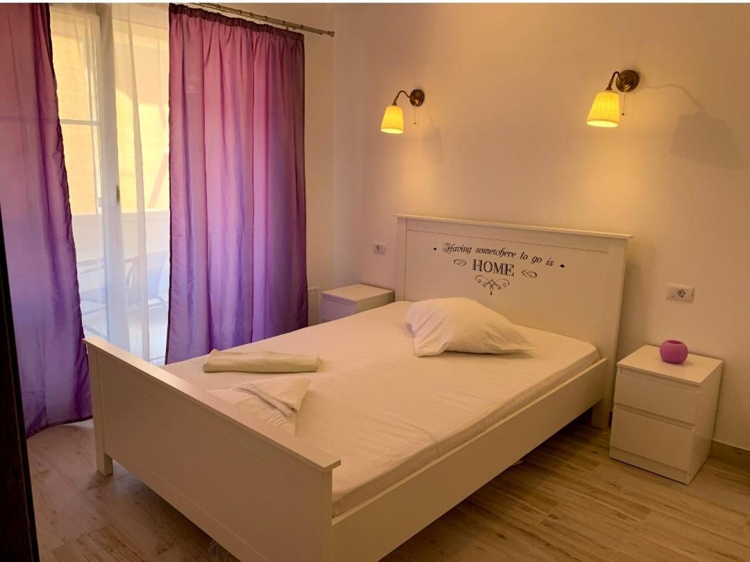 Eforie Studios Екстер'єр фото