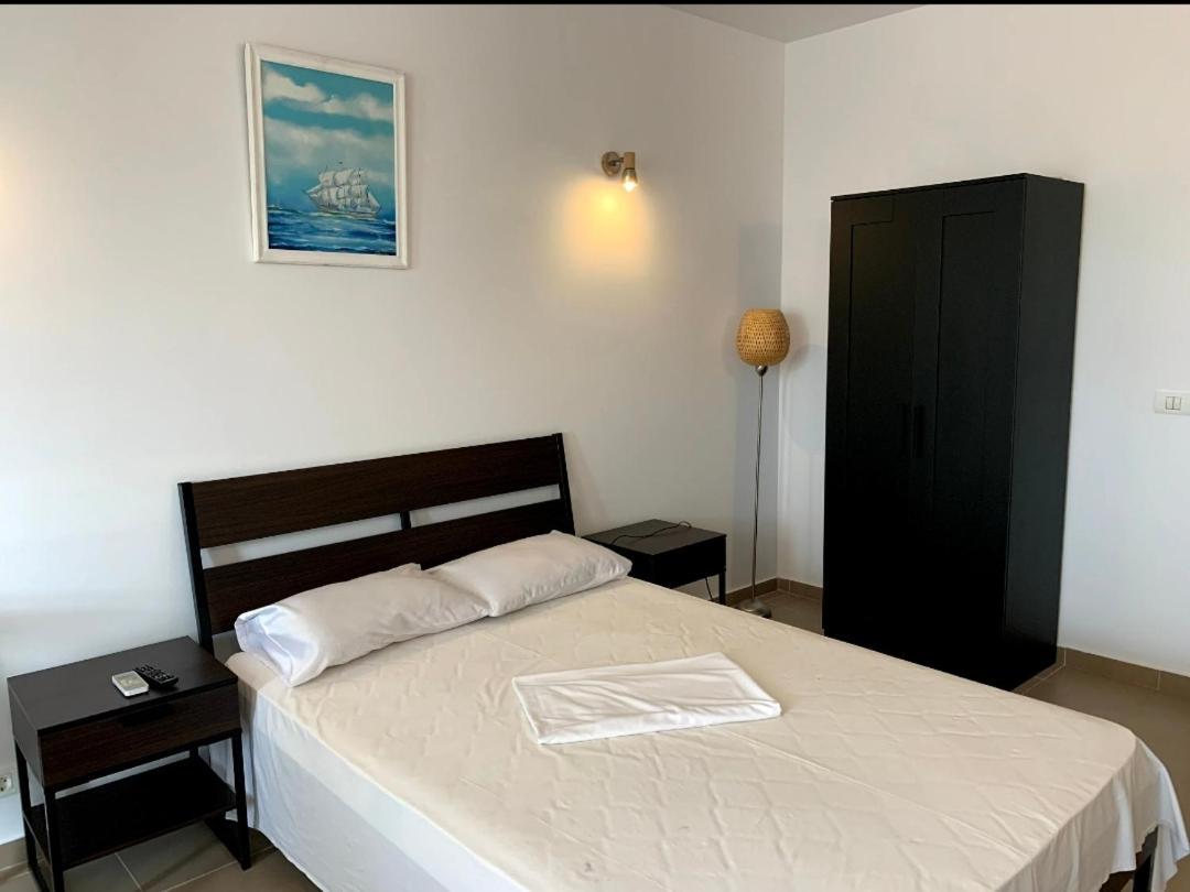 Eforie Studios Екстер'єр фото