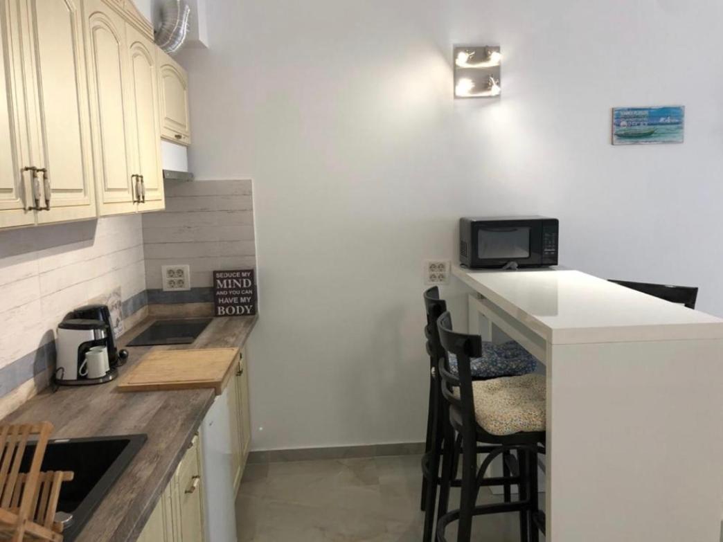 Eforie Studios Екстер'єр фото