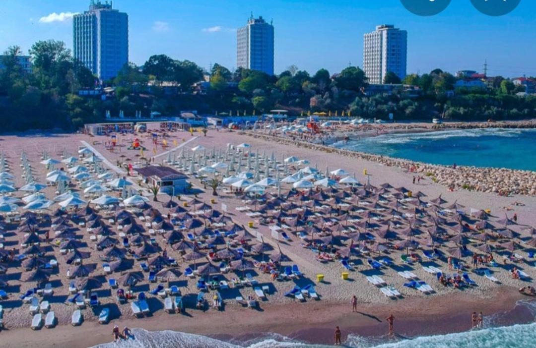 Eforie Studios Екстер'єр фото
