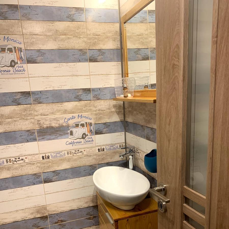Eforie Studios Екстер'єр фото