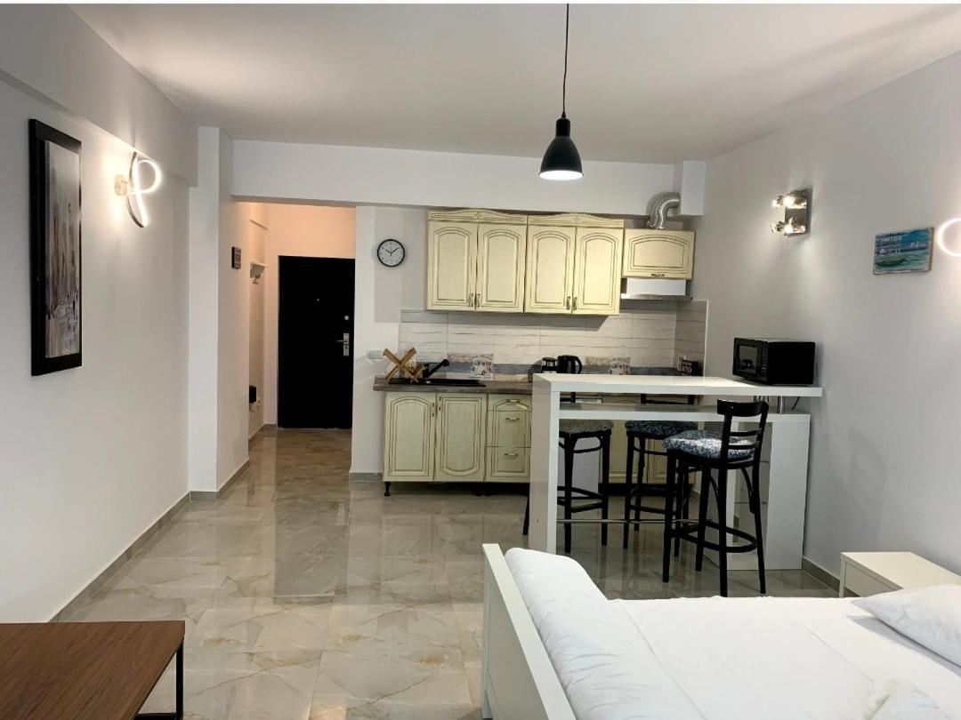 Eforie Studios Екстер'єр фото