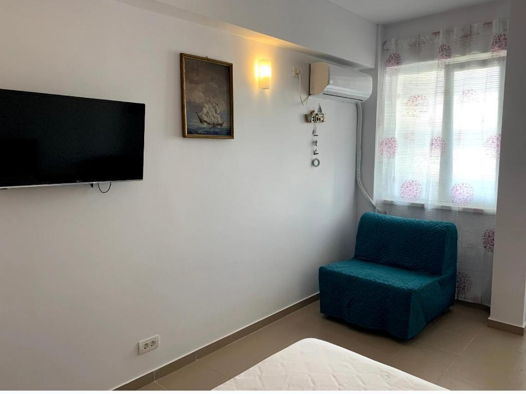 Eforie Studios Екстер'єр фото