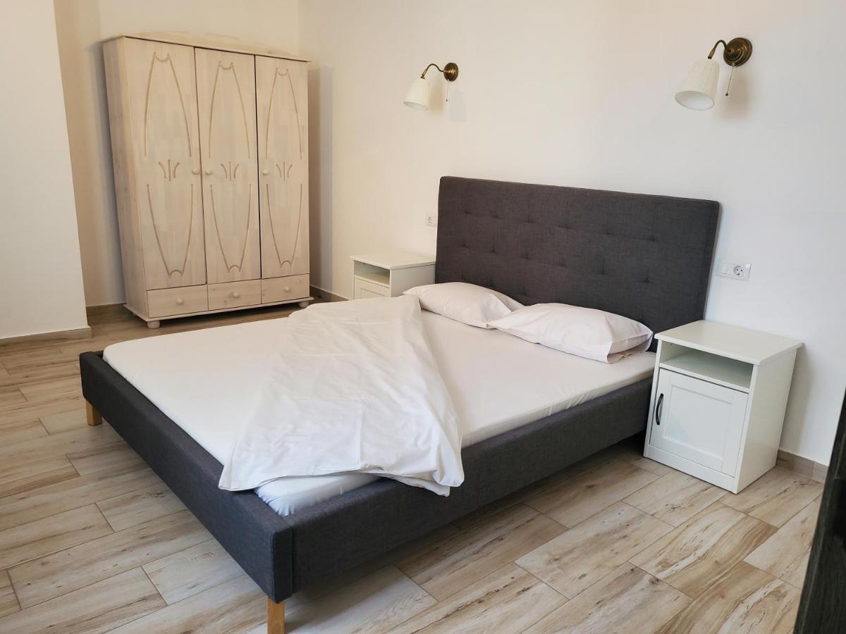 Eforie Studios Екстер'єр фото