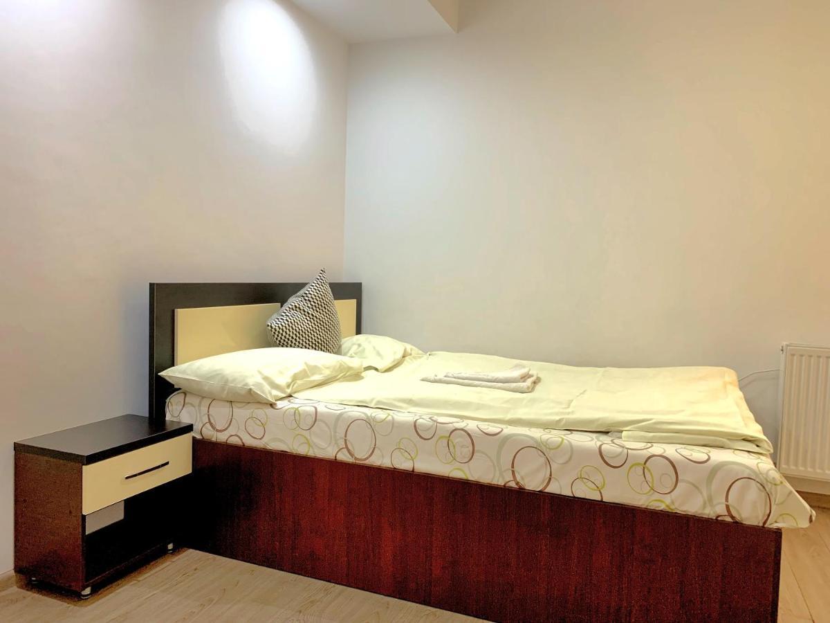 Eforie Studios Екстер'єр фото