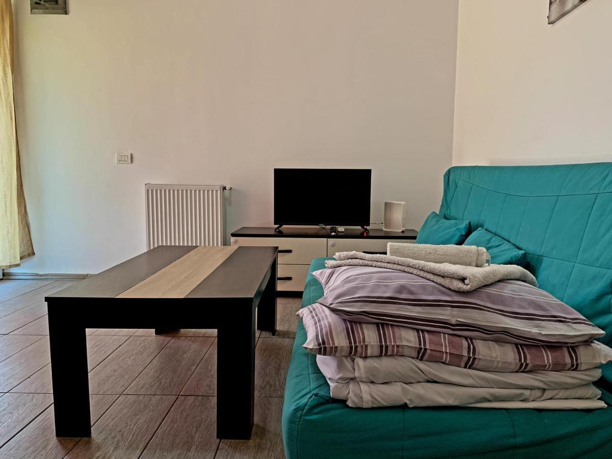Eforie Studios Екстер'єр фото