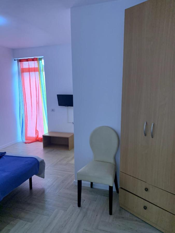Eforie Studios Екстер'єр фото