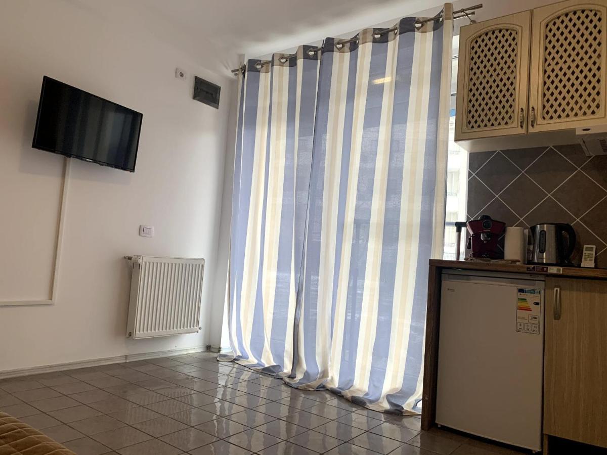 Eforie Studios Екстер'єр фото