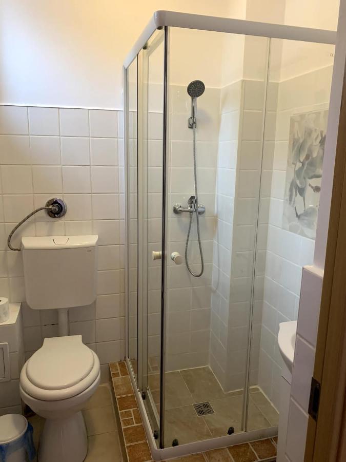 Eforie Studios Екстер'єр фото