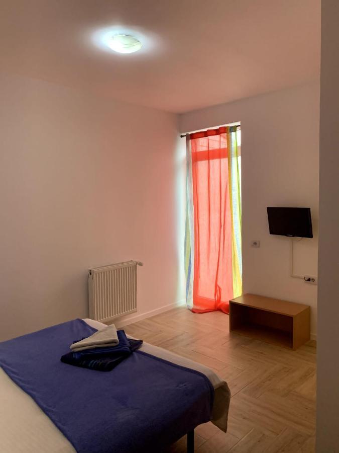 Eforie Studios Екстер'єр фото