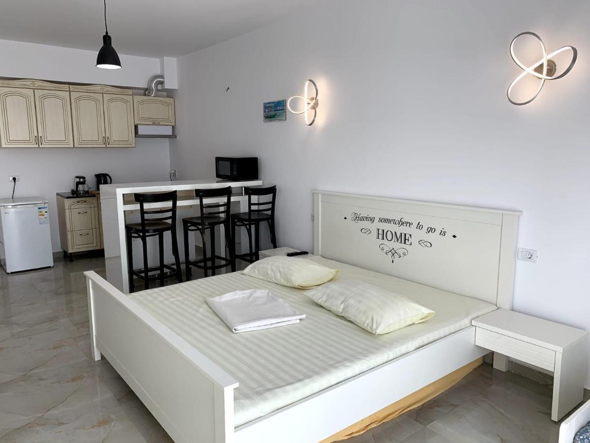 Eforie Studios Екстер'єр фото