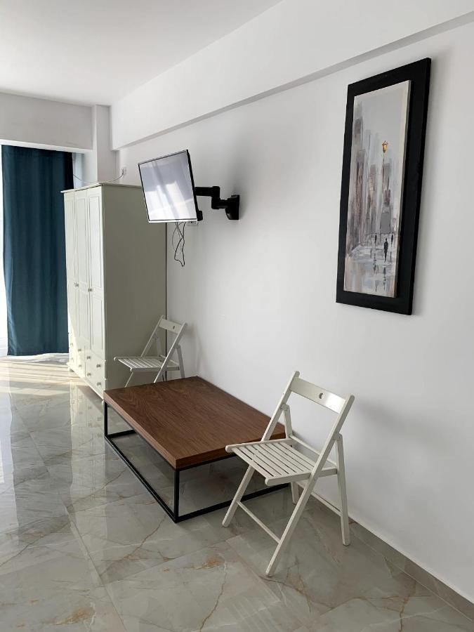 Eforie Studios Екстер'єр фото