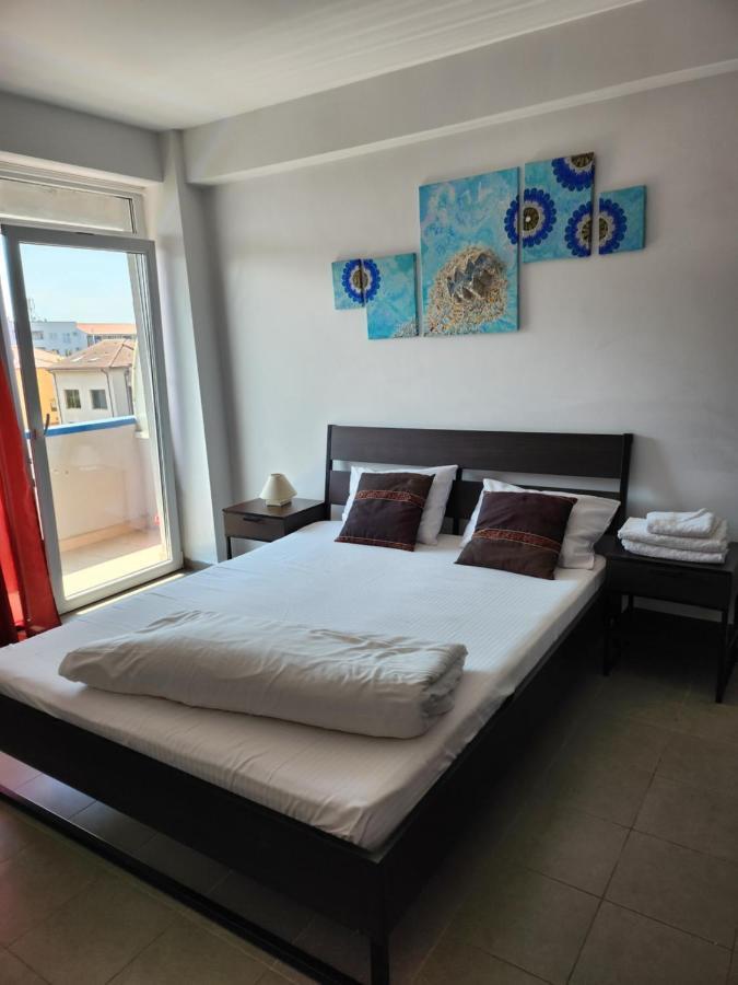 Eforie Studios Екстер'єр фото