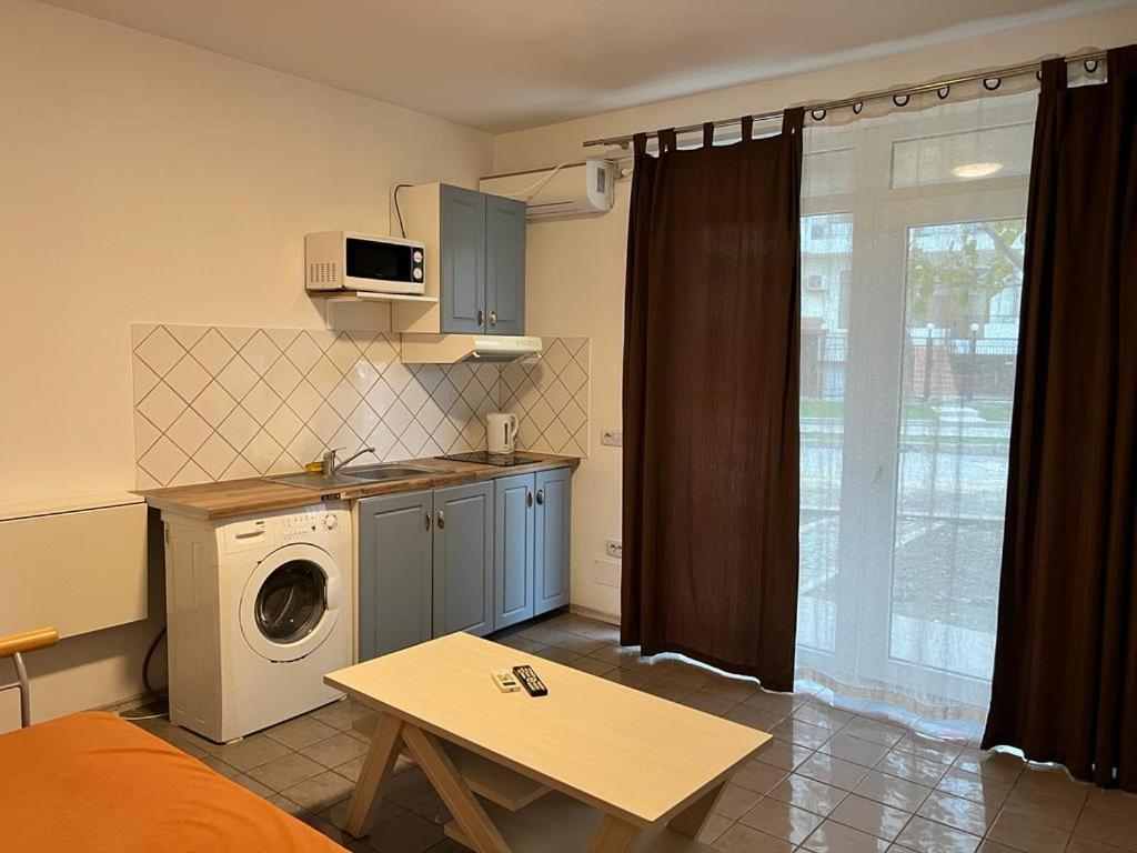 Eforie Studios Екстер'єр фото
