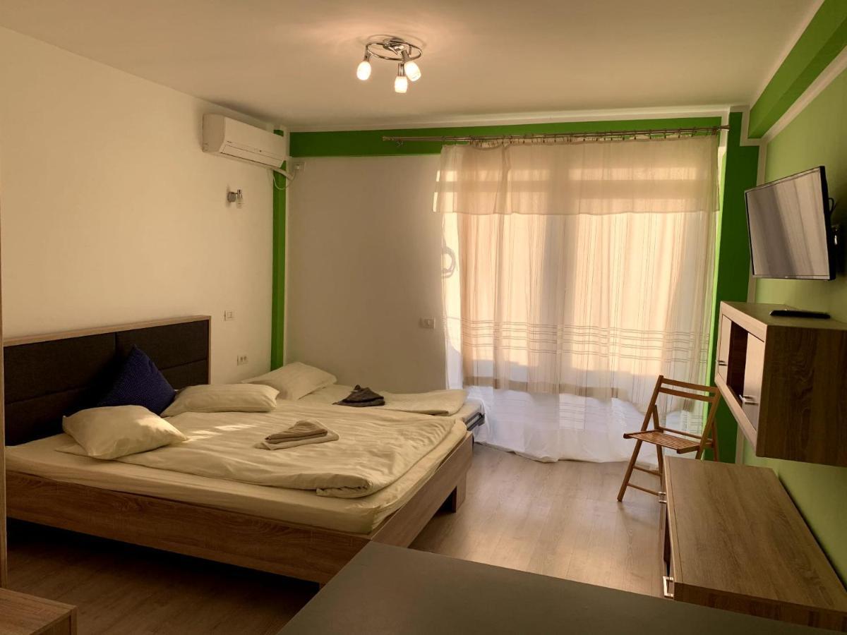 Eforie Studios Екстер'єр фото