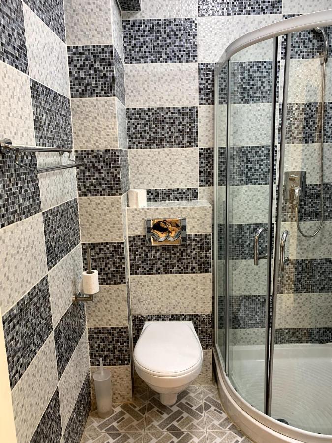 Eforie Studios Екстер'єр фото